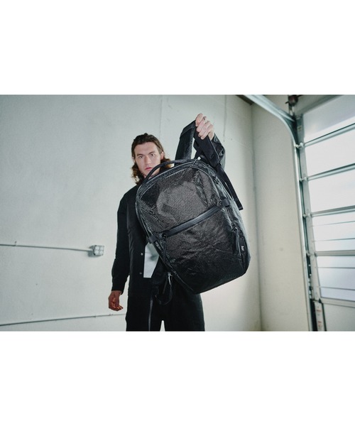デイバック リュック AER　City Pack 2 Ultra　/　AER-91052 メンズ レディースの画像