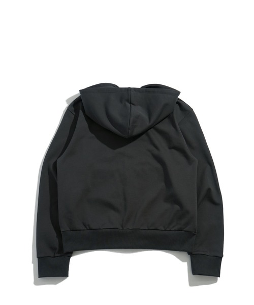 Starting Over（スターティング オーバー） パーカー double zip short