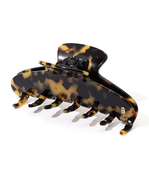 ALEXANDRE DE PARIS（アレクサンドル ドゥ パリ） ヘアクリップ