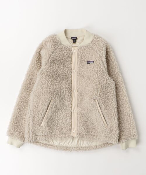 patagonia（パタゴニア） 「KIDS」ワンポイントジャケット X-LARGE