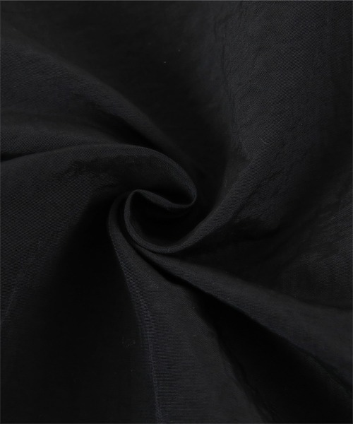 「miette」 オーバーオール FREE ブラック レディース_画像6