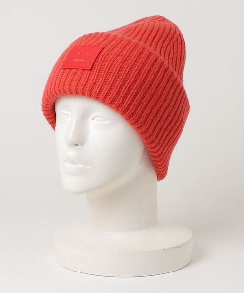 Acne Studios（アクネ ストゥディオズ） ニットキャップ ONE SIZE