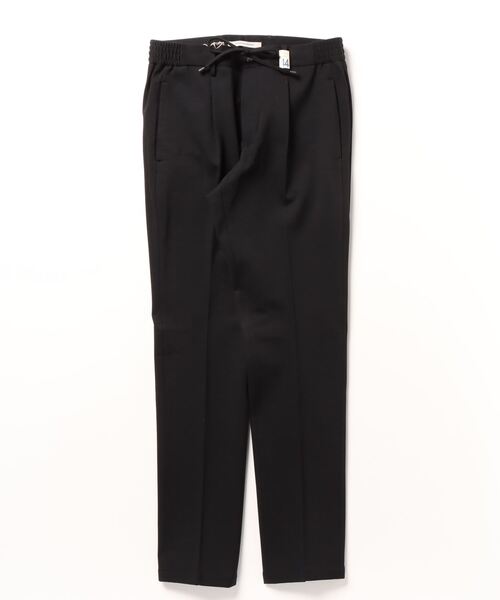 giab's ARCHIVIO（ジャブス アルキヴィオ） スラックス 50 ブラック