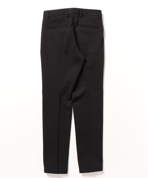 giab's ARCHIVIO（ジャブス アルキヴィオ） スラックス 50 ブラック