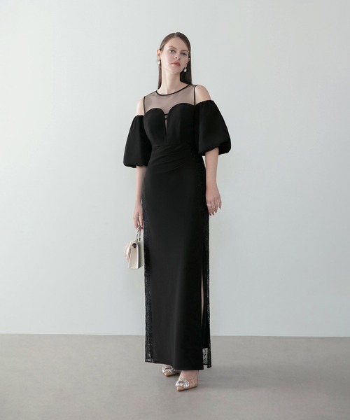 Leja（レジャ） ドレス : ZOZOTOWN Yahoo!店 - 通販 - Yahoo!ショッピング