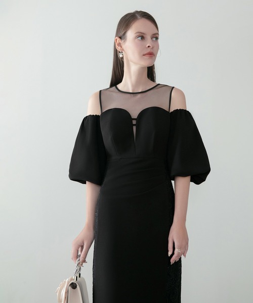 Leja（レジャ） ドレス : ZOZOTOWN Yahoo!店 - 通販 - Yahoo!ショッピング