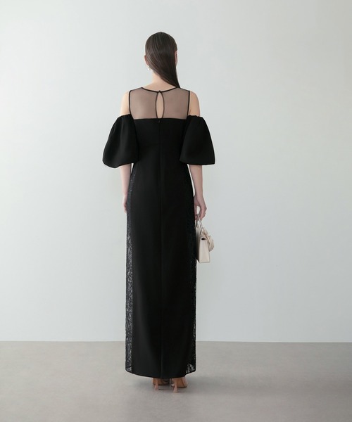 Leja（レジャ） ドレス : ZOZOTOWN Yahoo!店 - 通販 - Yahoo!ショッピング