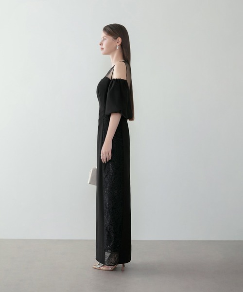 LEJA ドレス Leja（レジャ） ドレス : ZOZOTOWN Yahoo!店 - 通販 - Yahoo!ショッピング