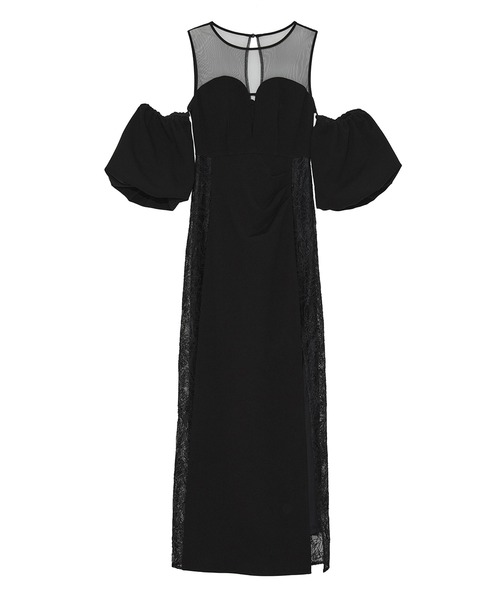 Leja（レジャ） ドレス : ZOZOTOWN Yahoo!店 - 通販 - Yahoo!ショッピング