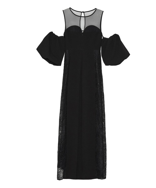Leja（レジャ） ドレス : ZOZOTOWN Yahoo!店 - 通販 - Yahoo!ショッピング