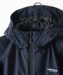 「ragged mountain」 ジャケット X-LARGE ネイビー メンズの画像3