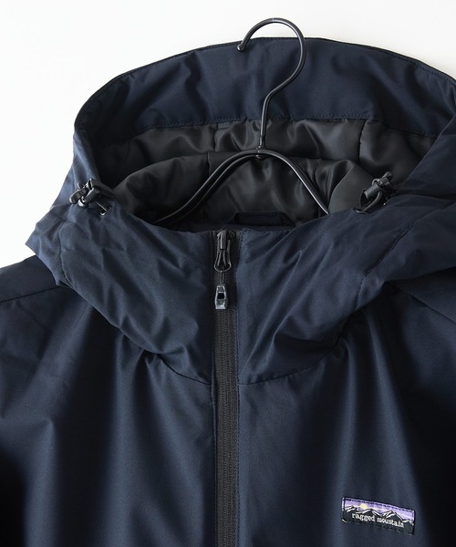 「ragged mountain」 ジャケット X-LARGE ネイビー メンズ_画像3