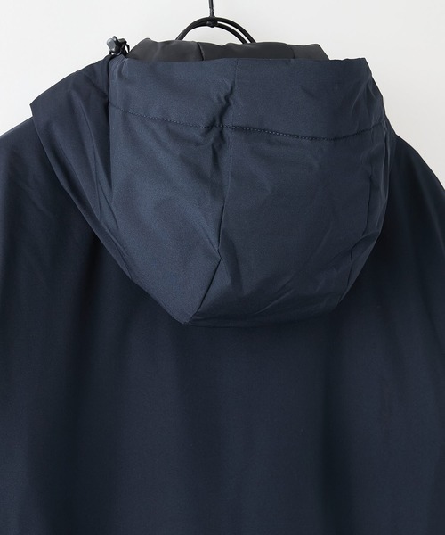 「ragged mountain」 ジャケット X-LARGE ネイビー メンズ_画像8