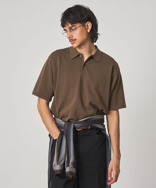STEVEN ALAN（スティーブンアラン） セーター ニット ハイツイスト