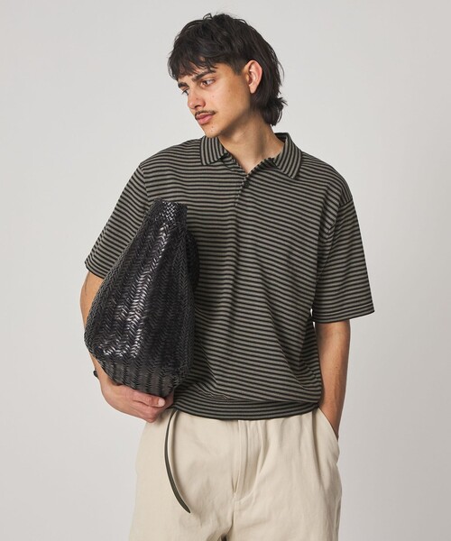 STEVEN ALAN（スティーブンアラン） セーター ニット ハイツイスト