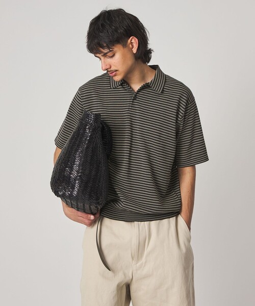 STEVEN ALAN（スティーブンアラン） セーター ニット ハイツイスト