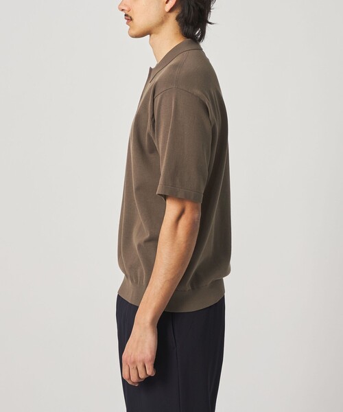 STEVEN ALAN（スティーブンアラン） セーター ニット ハイツイスト