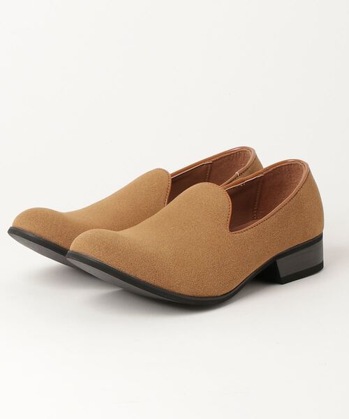 「Dedes」 シューズ 43 ブラック メンズ_画像4