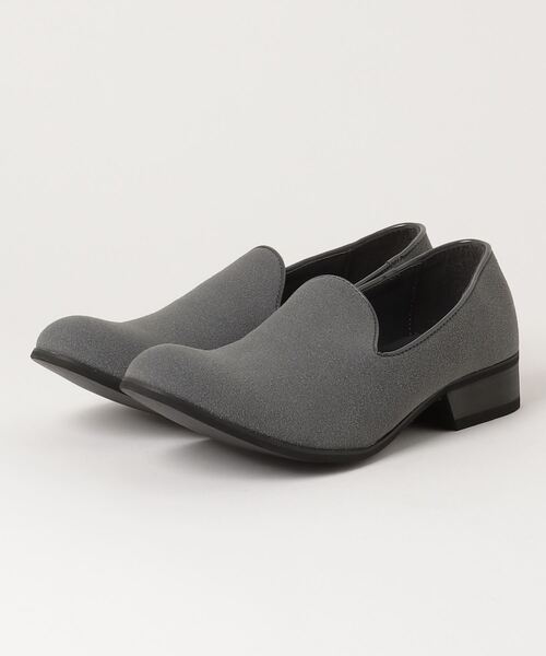 「Dedes」 シューズ 43 ブラック メンズ_画像7