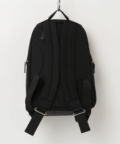 デイバック リュック 「ZOZO限定　ノベルティ付」Roadie / METRO　backpack レディース メンズの画像