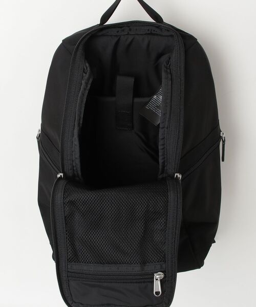 デイバック リュック 「ZOZO限定　ノベルティ付」Roadie / METRO　backpack レディース メンズの画像