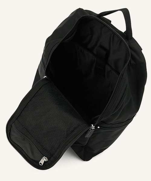 デイバック リュック 「ZOZO限定　ノベルティ付」Roadie / METRO　backpack レディース メンズの画像