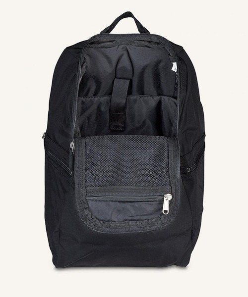 デイバック リュック 「ZOZO限定　ノベルティ付」Roadie / METRO　backpack レディース メンズの画像