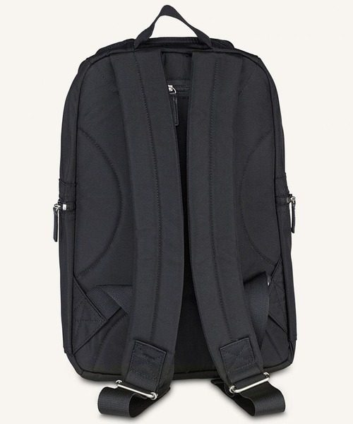 デイバック リュック 「ZOZO限定　ノベルティ付」Roadie / METRO　backpack レディース メンズの画像