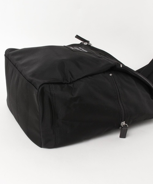 デイバック リュック 「ZOZO限定　ノベルティ付」Roadie / METRO　backpack レディース メンズの画像