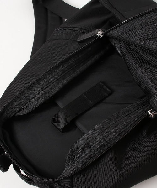デイバック リュック 「ZOZO限定　ノベルティ付」Roadie / METRO　backpack レディース メンズの画像