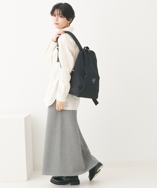 デイバック リュック 「ZOZO限定　ノベルティ付」Roadie / METRO　backpack レディース メンズの画像