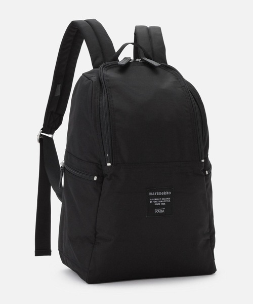 デイバック リュック 「ZOZO限定　ノベルティ付」Roadie / METRO　backpack レディース メンズの画像