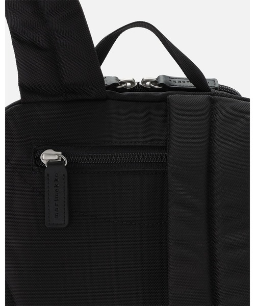 デイバック リュック 「ZOZO限定　ノベルティ付」Roadie / METRO　backpack レディース メンズの画像