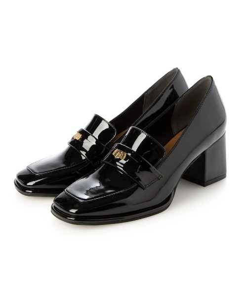 「EVOL」 シューズ 23.5cm ブラック レディース_画像9