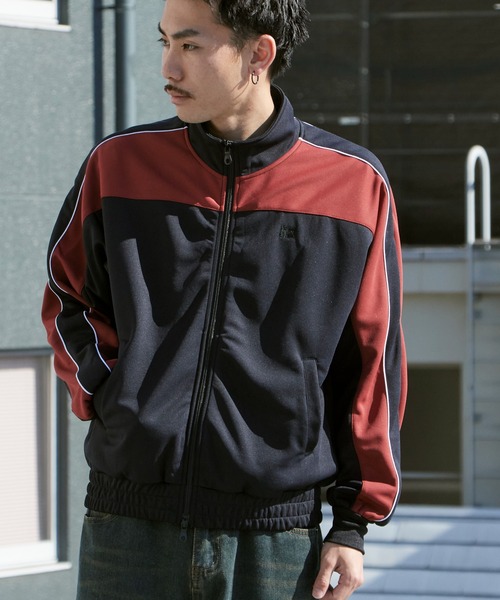 Russell Athletic（ラッセル アスレティック） ジャージ メンズ