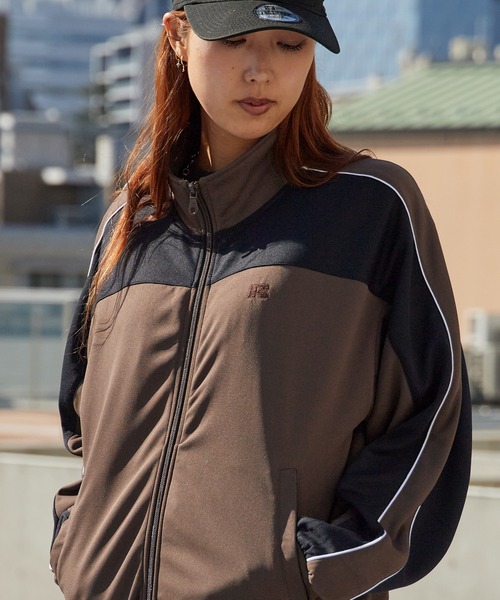 Russell Athletic（ラッセル アスレティック） ジャージ メンズ