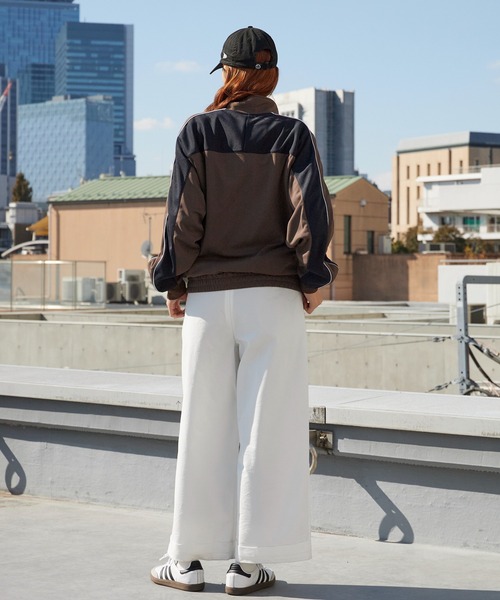 Russell Athletic（ラッセル アスレティック） ジャージ Double Jersey