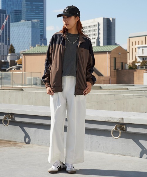 Russell Athletic（ラッセル アスレティック） ジャージ Double Jersey
