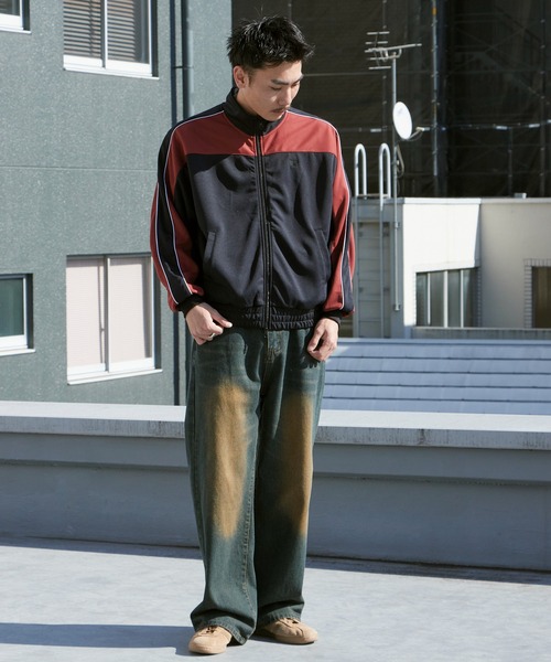 Russell Athletic（ラッセル アスレティック） ジャージ メンズ