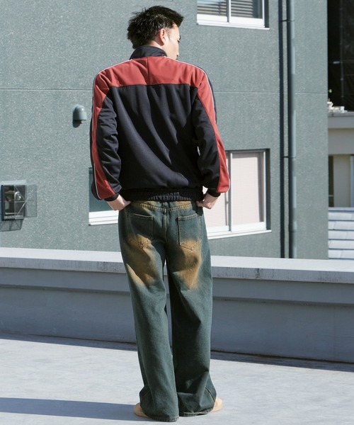 Russell Athletic（ラッセル アスレティック） ジャージ メンズ