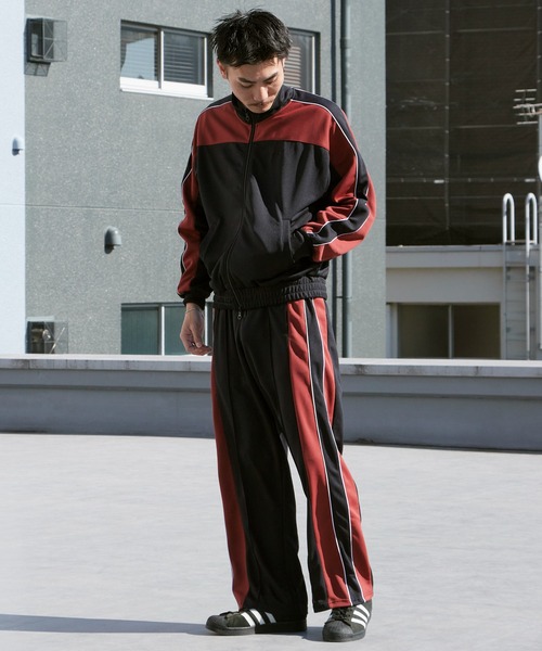 Russell Athletic（ラッセル アスレティック） ジャージ Double Jersey
