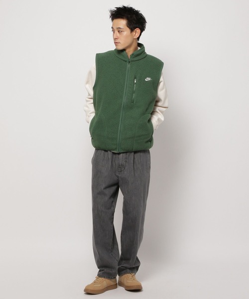 「niko and...」 デニムパンツ MEDIUM インディゴブルー メンズ_画像8