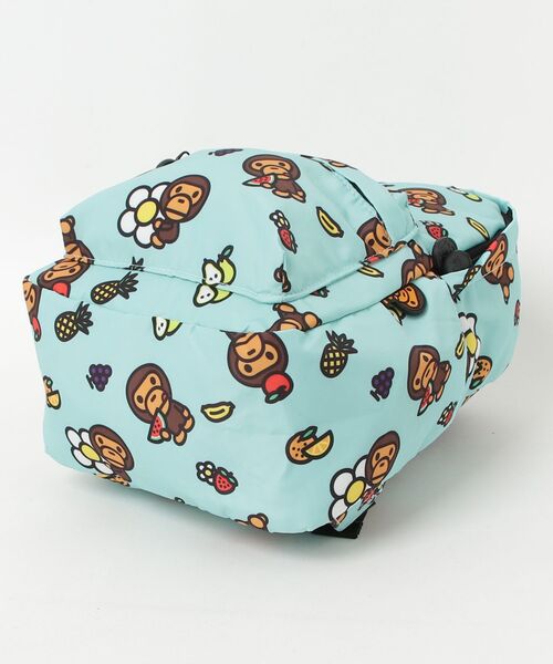A BATHING APE（アベイシングエイプ） デイバック リュック BABY MILO