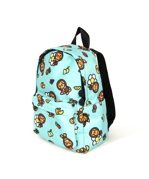 A BATHING APE（アベイシングエイプ） デイバック リュック BABY MILO