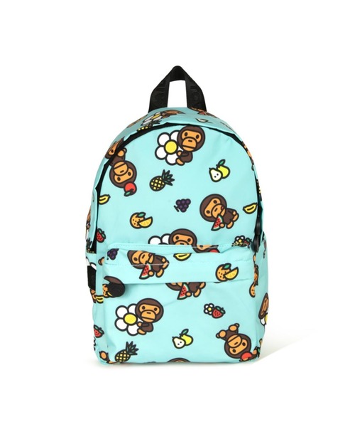 A BATHING APE（アベイシングエイプ） デイバック リュック BABY MILO