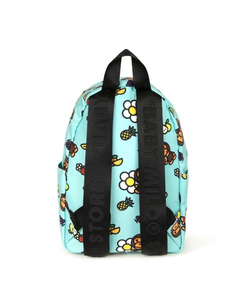 A BATHING APE（アベイシングエイプ） デイバック リュック BABY MILO