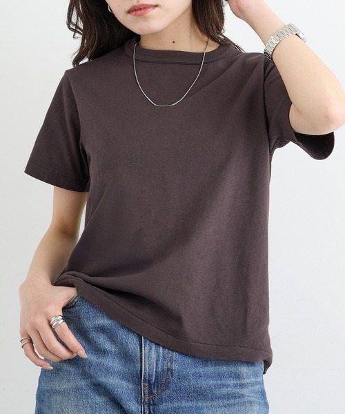 Healthknit（ヘルスニット） tシャツ 半袖 「Healthknit」26SS