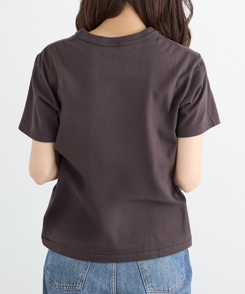 Healthknit（ヘルスニット） tシャツ 半袖 「Healthknit」26SS