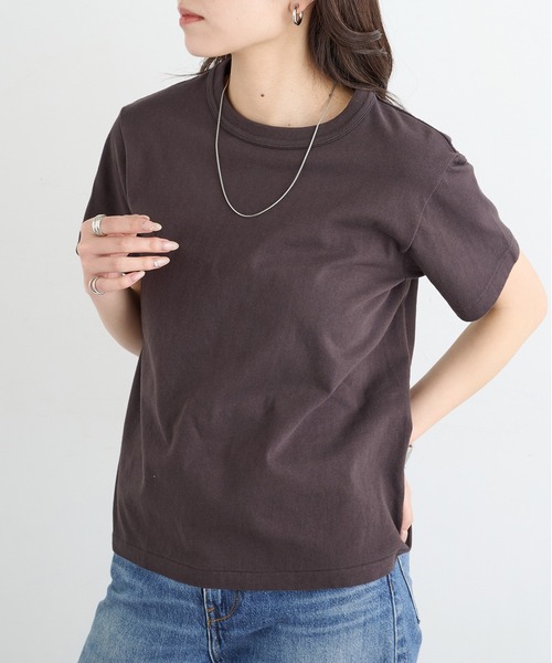 トップス 70s Healthknit Healthknit（ヘルスニット） tシャツ 半袖 「Healthknit」26SS