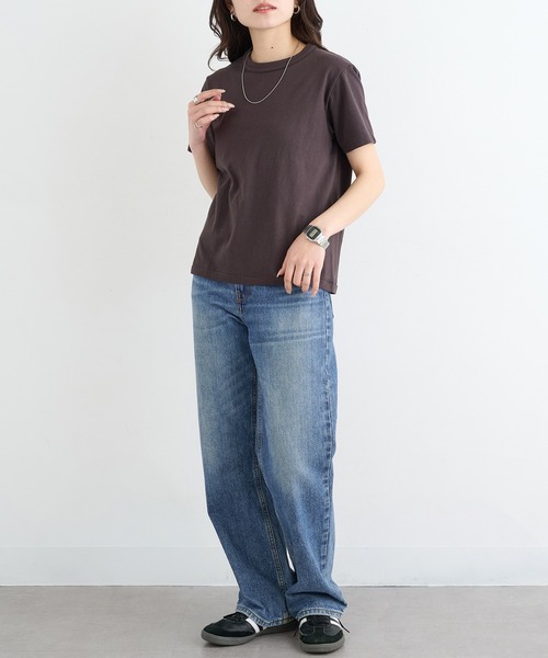 Healthknit（ヘルスニット） tシャツ 半袖 「Healthknit」26SS